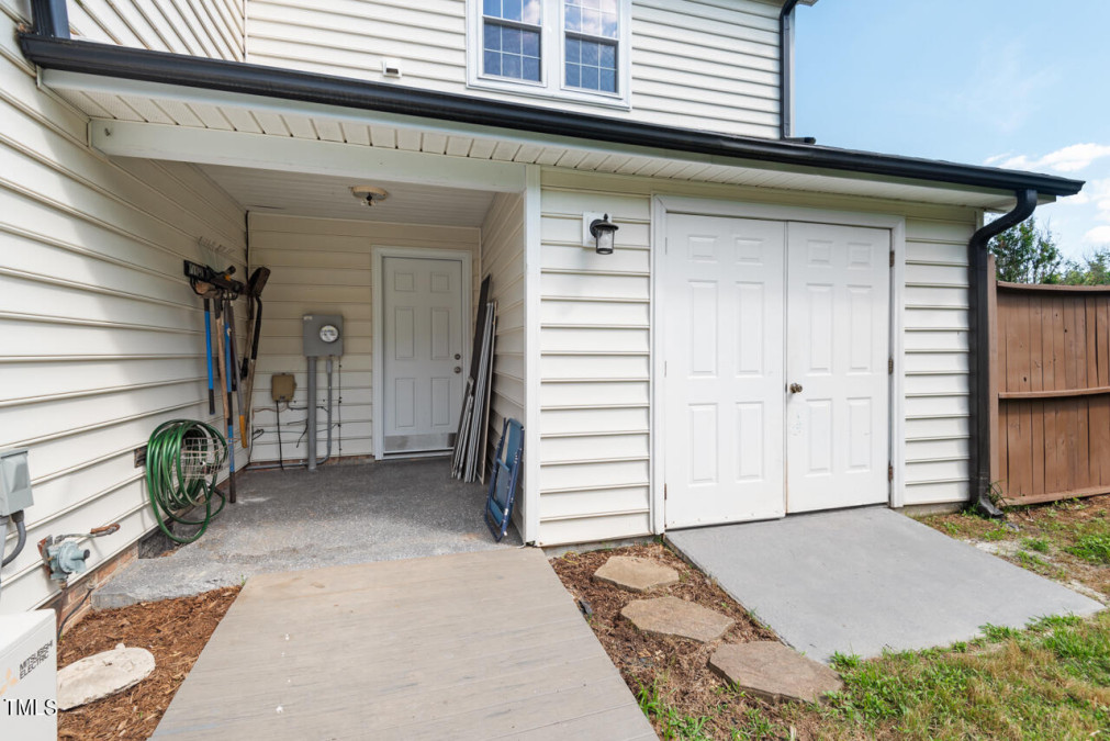 135 Deep Creek Rougemont, NC 27572