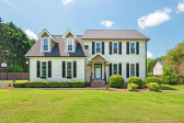 135 Deep Creek Rougemont, NC 27572