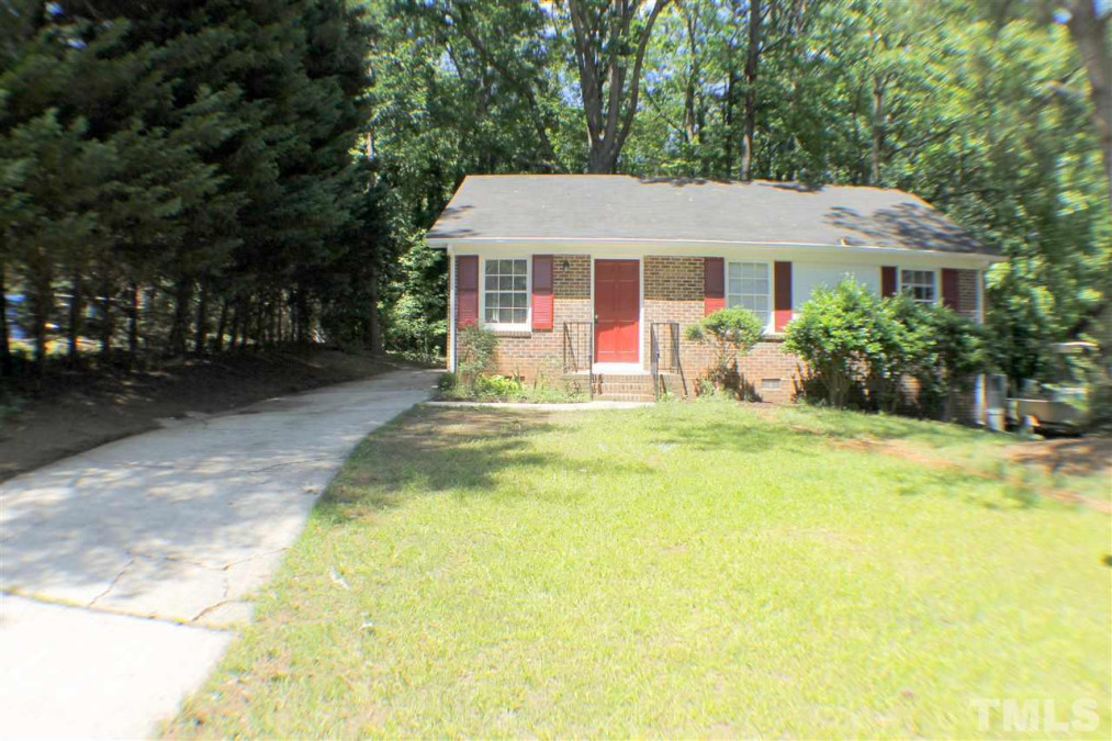 7444 Edenwood Ln, Raleigh, NC 27615 Raleigh Realty