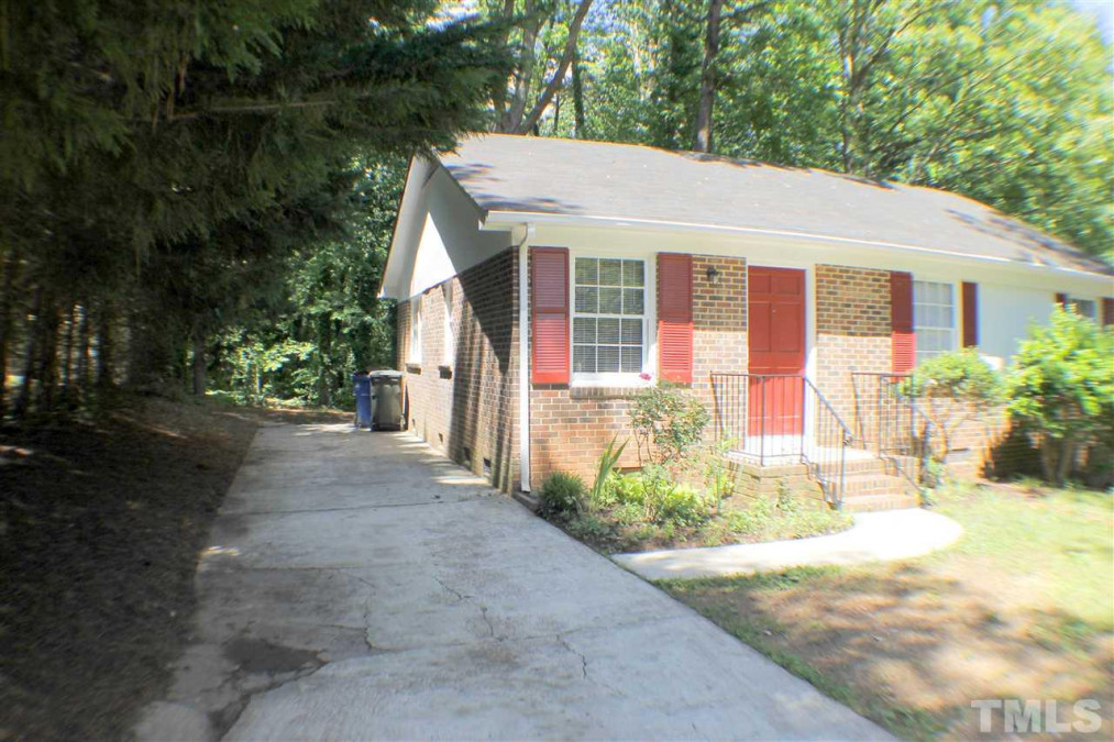 7444 Edenwood Ln, Raleigh, NC 27615 Raleigh Realty