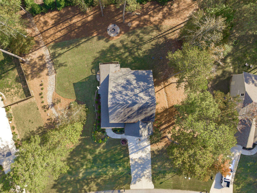 5433 Fantasy Moth Dr Garner, NC 27529