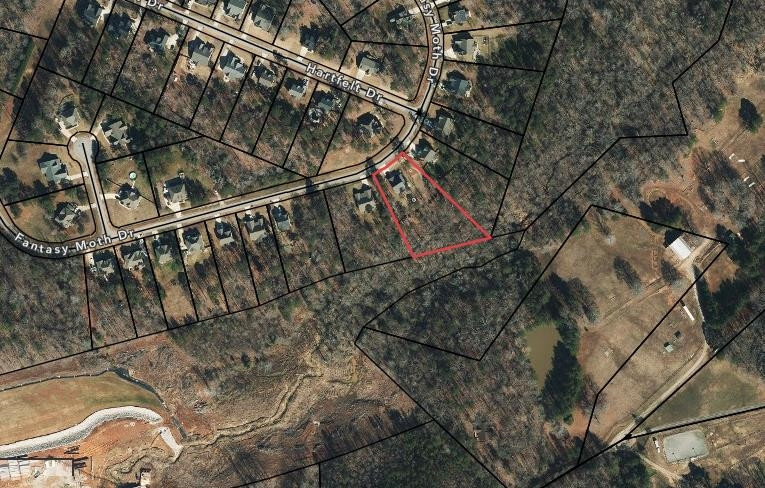 5433 Fantasy Moth Dr Garner, NC 27529
