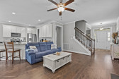 5433 Fantasy Moth Dr Garner, NC 27529
