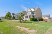 605 Tall Willow Ct Rolesville, NC 27571