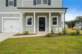 116 Claudia Ln Raeford, NC 28376