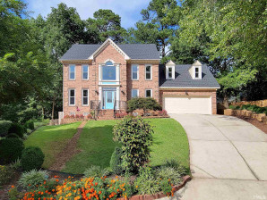 310 Rose Valley Woods Dr Cary, NC 27513