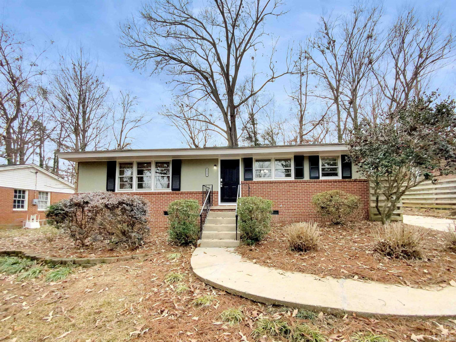 2808 Fordham Ln, Raleigh, NC 27604 Raleigh Realty