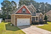 904 Satinwood Ct Fayetteville, NC 28312