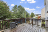 105 Boatdock Dr Holly Springs, NC 27540