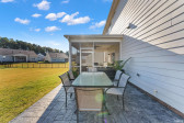 611 Pungo Lake Dr Fuquay Varina, NC 27526
