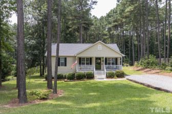 656 Lockwood Dr Clayton, NC 27527