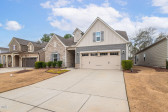 2536 Finkle Grant Dr New Hill, NC 27562