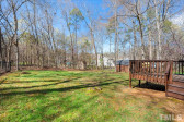 4809 Lazyriver Dr Durham, NC 27712