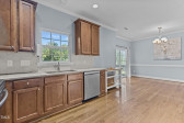 723 Forrest Lane Ln Creedmoor, NC 27522