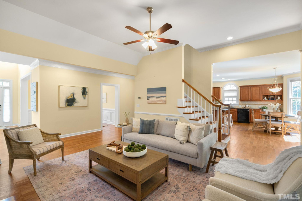 12237 Arneson St Raleigh, NC 27614
