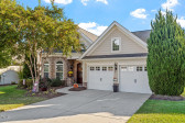 11172 Bayberry Hills Drive Dr Raleigh, NC 27617