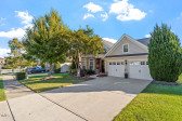 11172 Bayberry Hills Drive Dr Raleigh, NC 27617