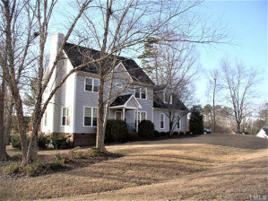 3516 Kapalua Way Raleigh, NC 27610