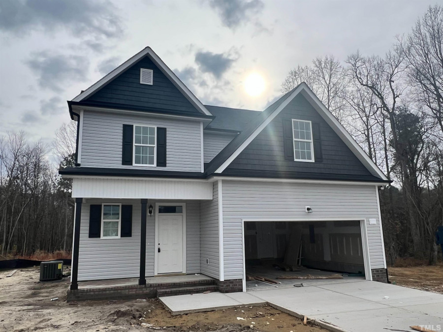 301 Goodwin Chase Ln, Wendell, NC 27591 Raleigh Realty