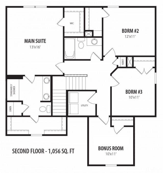 301 Goodwin Chase Ln, Wendell, NC 27591 Raleigh Realty