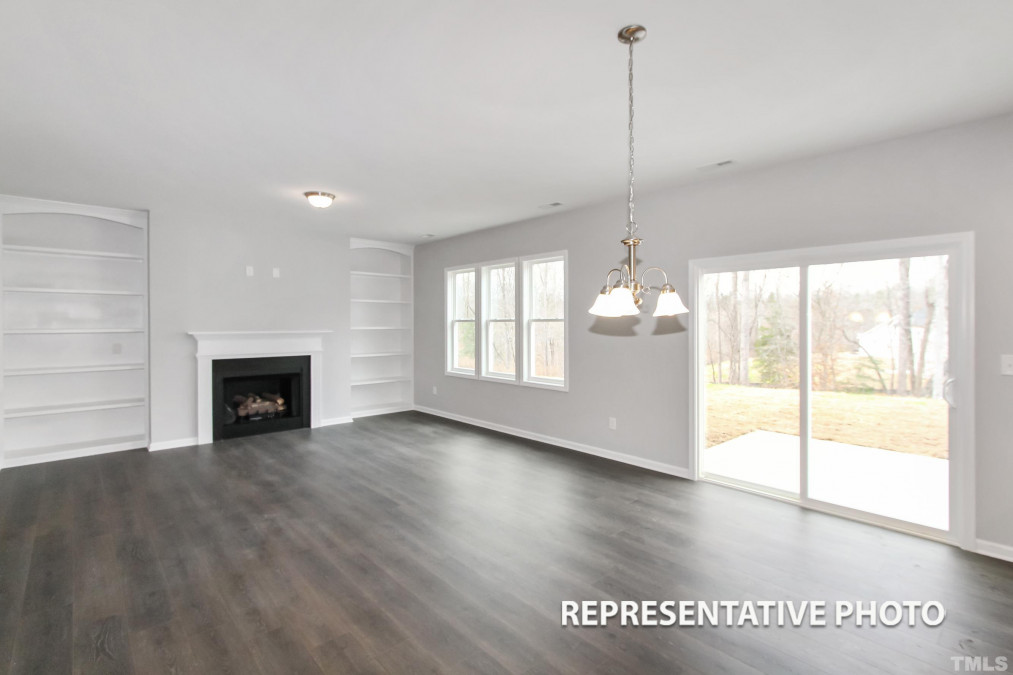 301 Goodwin Chase Ln, Wendell, NC 27591 Raleigh Realty