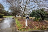 4 Webster Ct Durham, NC 27705