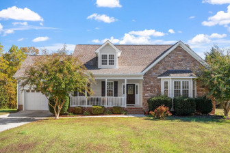 3527 Bluebonnet Dr Wake Forest, NC 27587