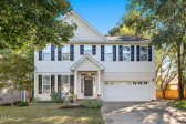 201 Autumn Glen Ln Holly Springs, NC 27540