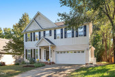 201 Autumn Glen Ln Holly Springs, NC 27540