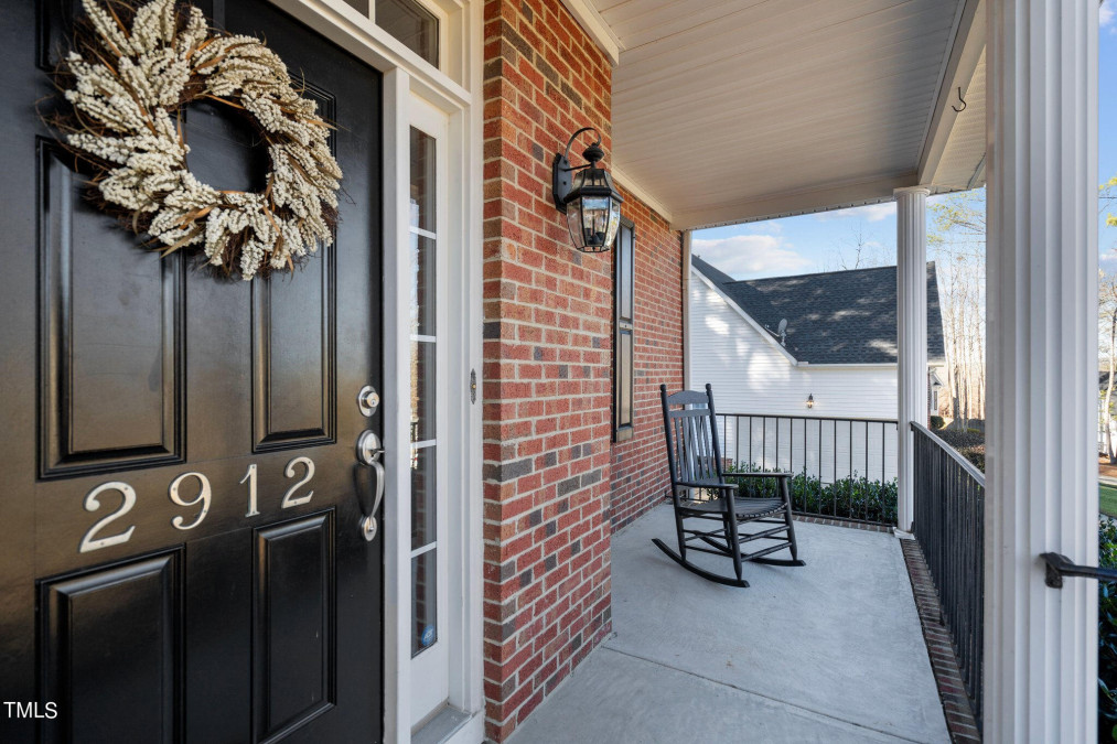 2912 Dargan Hills Dr, Wake Forest, NC 27587 Raleigh Realty