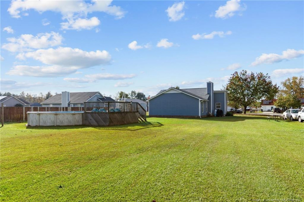 60 Spiral Branch Ct Linden, NC 28356