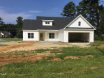 1047 Lincoln St Benson, NC 27504