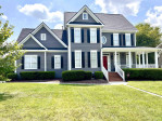 1114 Clematis St Knightdale, NC 27545