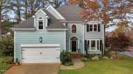 100 Cutty Ct Cary, NC 27518