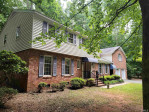 4723 Forest Lake Dr Mebane, NC 27302