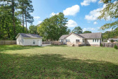 1407 Pineview Dr Garner, NC 27529