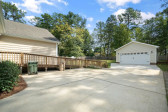 1407 Pineview Dr Garner, NC 27529