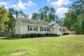 1407 Pineview Dr Garner, NC 27529