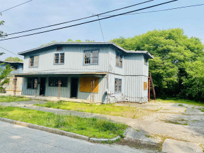 304 Maplewood Ave Wilson, NC 27893