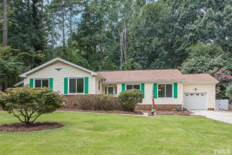 113 Oakwood Dr Wake Forest, NC 27587