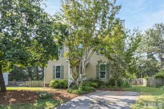 12 Rattan Bay Ct Durham, NC 27713