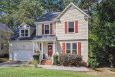 5 Chestnut Bluffs Ln Durham, NC 27713