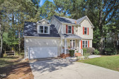 5 Chestnut Bluffs Ln Durham, NC 27713