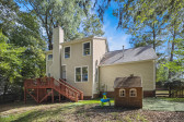 5 Chestnut Bluffs Ln Durham, NC 27713