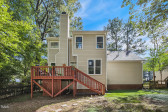 5 Chestnut Bluffs Ln Durham, NC 27713