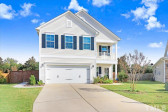 1934 Kylemayne Ct Fuquay Varina, NC 27526