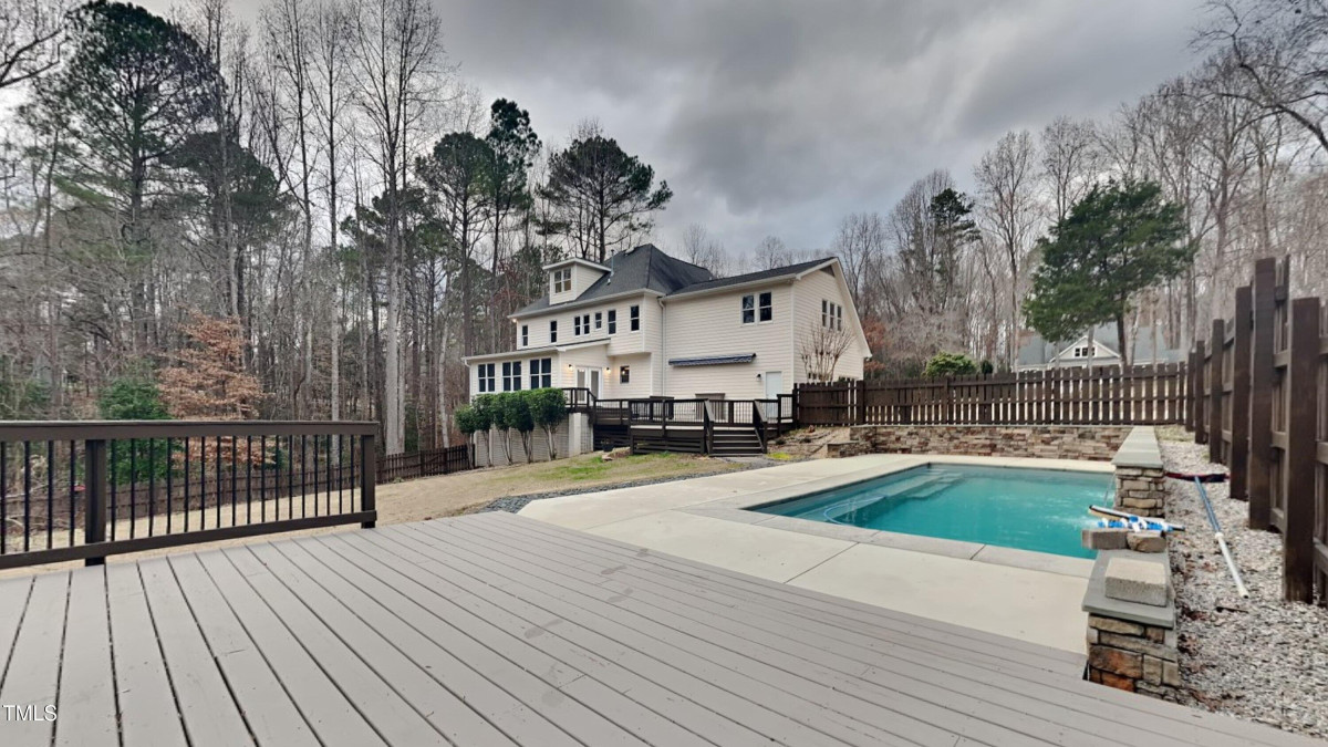 2416 Laurelford Ln Wake Forest, NC 27587