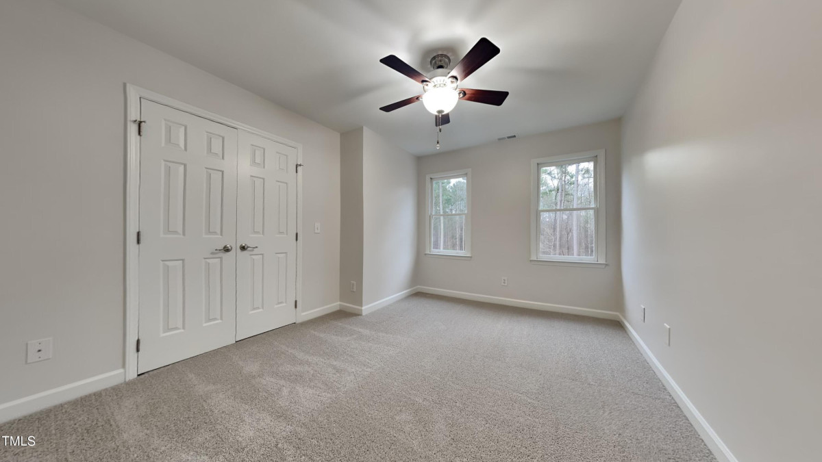 2416 Laurelford Ln Wake Forest, NC 27587