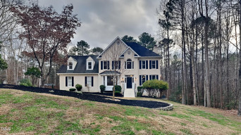 2416 Laurelford Ln Wake Forest, NC 27587