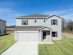 175 White Birch Ln Angier, NC 27501